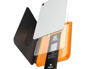 Spigen ALM Glas.tR T Tempered Glass for iPad 10.9" 2022 / 11 " 2025 Spigen ALM Glas.tR T Tempered Glass for iPad 10.9" 2022 / 11 " 2025