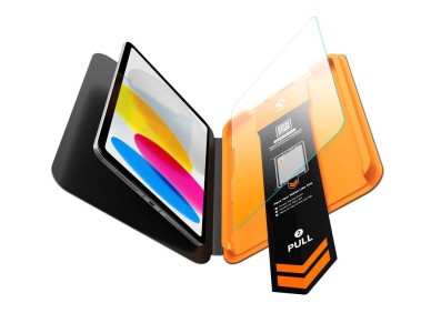 Spigen ALM Glas.tR T Tempered Glass for iPad 10.9" 2022 / 11 " 2025 Spigen ALM Glas.tR T Tempered Glass for iPad 10.9" 2022 / 11 " 2025
