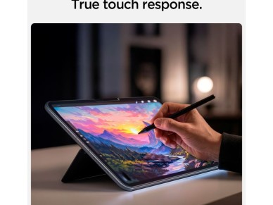 Spigen ALM Glas.tR T Tempered Glass for iPad 10.9" 2022 / 11 " 2025 Spigen ALM Glas.tR T Tempered Glass for iPad 10.9" 2022 / 11 " 2025