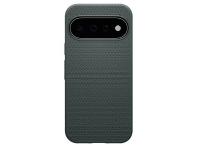 Spigen Liquid Air Mag MagSafe Case for Google Pixel 11 - Dark Green Spigen Liquid Air Mag MagSafe Case for Google Pixel 11 - Dark Green