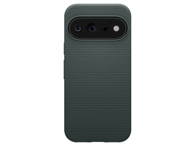 Spigen Liquid Air Mag MagSafe Case for Google Pixel 11 Pro - Dark Green Spigen Liquid Air Mag MagSafe Case for Google Pixel 11 Pro - Dark Green