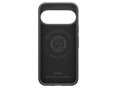 Spigen Liquid Air Mag MagSafe Case for Google Pixel 11 Pro XL - Matte Black Spigen Liquid Air Mag MagSafe Case for Google Pixel 11 Pro XL - Matte Black