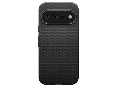 Spigen Liquid Air Mag MagSafe Case for Google Pixel 11 Pro XL - Matte Black Spigen Liquid Air Mag MagSafe Case for Google Pixel 11 Pro XL - Matte Black
