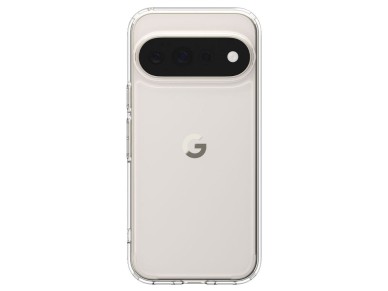Spigen Ultra Hybrid Case for Google Pixel 11 Pro XL - Transparent