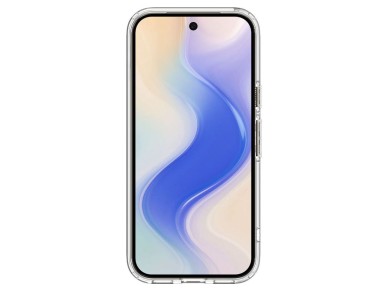 Spigen Ultra Hybrid Case for Google Pixel 11 Pro XL - Transparent