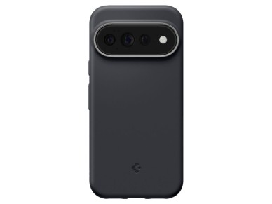 Spigen Nano Pop MagSafe Case for Google Pixel 11 Pro XL - Black and Gray