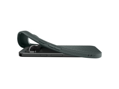 Funda Spigen Liquid Air Mag MagSafe para Google Pixel 11 Pro XL - Verde oscuro