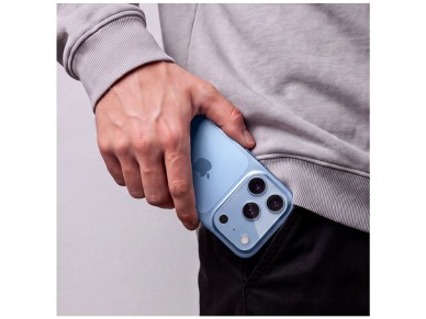 Tech-Protect Cam Fit+ Camera Cover for iPhone 18 Pro - Clear Tech-Protect Cam Fit+ Camera Cover for iPhone 18 Pro - Clear