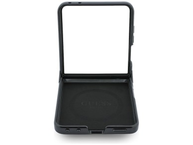 Guess 4G Classic MagSafe Case for Samsung Galaxy Z Flip 8 - Pink Guess 4G Classic MagSafe Case for Samsung Galaxy Z Flip 8 - Pink