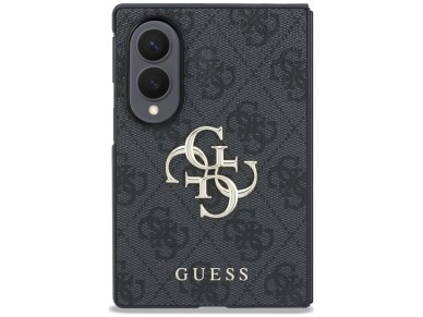 Funda Guess Big 4G Logo para Samsung Galaxy Z Fold 8 - Negra Funda Guess Big 4G Logo para Samsung Galaxy Z Fold 8 - Negra