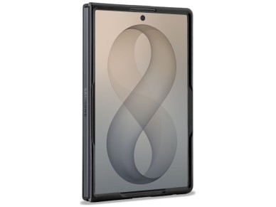 Funda Guess Big 4G Logo para Samsung Galaxy Z Fold 8 - Negra Funda Guess Big 4G Logo para Samsung Galaxy Z Fold 8 - Negra