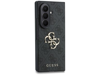 Funda Guess Big 4G Logo para Samsung Galaxy Z Fold 8 Ultra - Negra Funda Guess Big 4G Logo para Samsung Galaxy Z Fold 8 Ultra - Negra