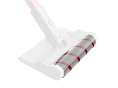 Escova de rolo macio para aspirador de p� Dreame T20/ T20 Pro
