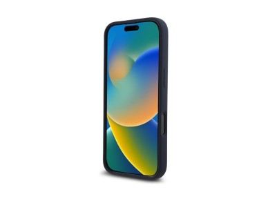 Red Bull RBHMP16X24SIOLRV iPhone 16 Pro Max 6.9" hardcase navy Silicone Vertical Logo Mag Red Bull RBHMP16X24SIOLRV iPhone 16 Pro Max 6.9" hardcase navy Silicone Vertical Logo Mag