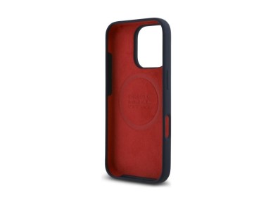 Red Bull RBHMP16X24SIOLRV iPhone 16 Pro Max 6.9" hardcase navy Silicone Vertical Logo Mag Red Bull RBHMP16X24SIOLRV iPhone 16 Pro Max 6.9" hardcase navy Silicone Vertical Logo Mag