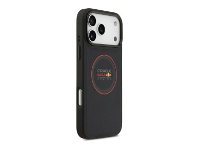Case Red Bull Meshed Red Ring & Metal Buttons MagSafe for iPhone 17 Pro Max navy Case Red Bull Meshed Red Ring & Metal Buttons MagSafe for iPhone 17 Pro Max navy