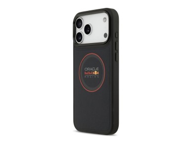 Case Red Bull Meshed Red Ring & Metal Buttons MagSafe for iPhone 17 Pro Max navy Case Red Bull Meshed Red Ring & Metal Buttons MagSafe for iPhone 17 Pro Max navy