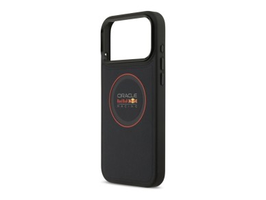 Case Red Bull Meshed Red Ring & Metal Buttons MagSafe for iPhone 17 Pro Max navy Case Red Bull Meshed Red Ring & Metal Buttons MagSafe for iPhone 17 Pro Max navy