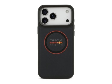 Case Red Bull Meshed Red Ring & Metal Buttons MagSafe for iPhone 17 Pro Max navy Case Red Bull Meshed Red Ring & Metal Buttons MagSafe for iPhone 17 Pro Max navy