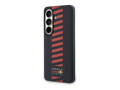 Funda Red Bull Meshed Powerbar MagSafe para Samsung Galaxy S26 Plus azul marino Funda Red Bull Meshed Powerbar MagSafe para Samsung Galaxy S26 Plus azul marino