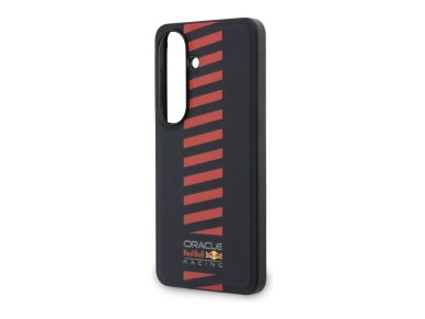Capa Red Bull Meshed Powerbar MagSafe para Samsung Galaxy S26 azul marinho Capa Red Bull Meshed Powerbar MagSafe para Samsung Galaxy S26 azul marinho