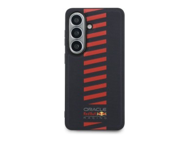 Funda Red Bull Meshed Powerbar MagSafe para Samsung Galaxy S26 Plus azul marino Funda Red Bull Meshed Powerbar MagSafe para Samsung Galaxy S26 Plus azul marino