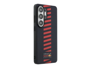 Case Red Bull Meshed Powerbar MagSafe for Samsung Galaxy S26 Ultra navy blue Case Red Bull Meshed Powerbar MagSafe for Samsung Galaxy S26 Ultra navy blue
