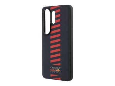 Case Red Bull Meshed Powerbar MagSafe for Samsung Galaxy S26 Ultra navy blue Case Red Bull Meshed Powerbar MagSafe for Samsung Galaxy S26 Ultra navy blue