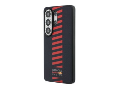 Case Red Bull Meshed Powerbar MagSafe for Samsung Galaxy S26 Ultra navy blue Case Red Bull Meshed Powerbar MagSafe for Samsung Galaxy S26 Ultra navy blue