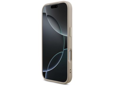 Guess 4G Big 4G Classic Logo Case for iPhone 17 Pro / 18 Pro - Rose Gold Guess 4G Big 4G Classic Logo Case for iPhone 17 Pro / 18 Pro - Rose Gold