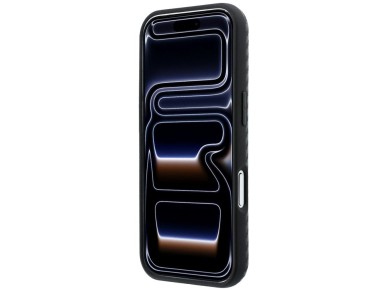 BMW M Carbon Printed Ring MagSafe Case for iPhone 17 Pro Max / 18 Pro Max - Black BMW M Carbon Printed Ring MagSafe Case for iPhone 17 Pro Max / 18 Pro Max - Black