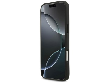 Guess 4G Big Logo Case for iPhone 17 Pro Max / 18 Pro Max - Black Guess 4G Big Logo Case for iPhone 17 Pro Max / 18 Pro Max - Black