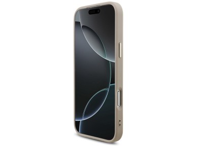 Guess 4G Big 4G Classic Logo Case for iPhone 17 Pro Max / 18 Pro Max - Rose Gold Guess 4G Big 4G Classic Logo Case for iPhone 17 Pro Max / 18 Pro Max - Rose Gold