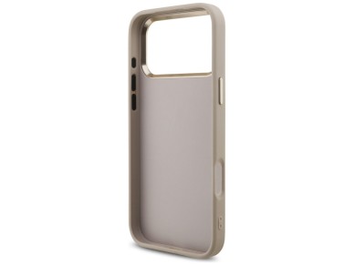 Guess 4G Big 4G Classic Logo Case for iPhone 17 Pro Max / 18 Pro Max - Rose Gold Guess 4G Big 4G Classic Logo Case for iPhone 17 Pro Max / 18 Pro Max - Rose Gold