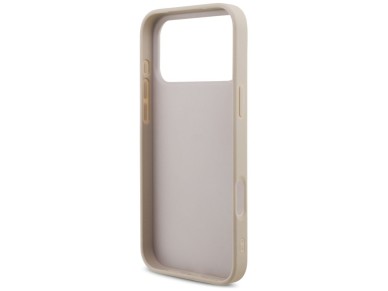 Guess 4G Big Logo Case for iPhone 17 Pro Max / 18 Pro Max - Pink Guess 4G Big Logo Case for iPhone 17 Pro Max / 18 Pro Max - Pink