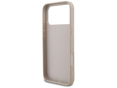 Funda Guess 4G Classic para iPhone 17 Pro Max / 18 Pro Max - Rosa Funda Guess 4G Classic para iPhone 17 Pro Max / 18 Pro Max - Rosa