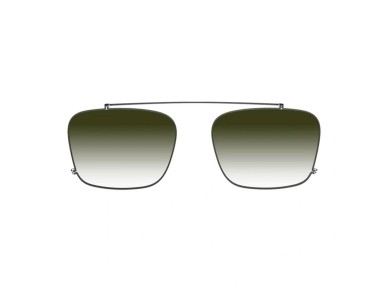 Viseira solar EVEN REALITIES G2B com estojo (verde)