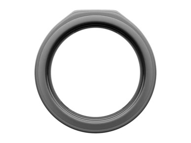 Smartring EVEN REALITIES R1 tamanho 8