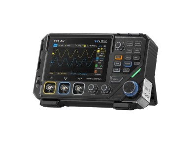 Osciloscopio FNIRSI 2D15P Osciloscopio FNIRSI 2D15P