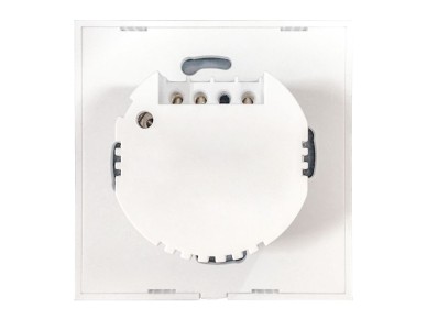 MOES WRS-EUC-WH-MS Smart Roller Shutter Switch