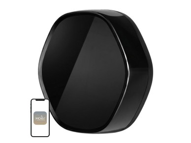 MOES MHUB-The Wi-Fi/ZigBee/BLE/IR Gateway
