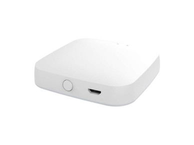 MOES ZHUB-W ZigBee/Wi-Fi Gateway