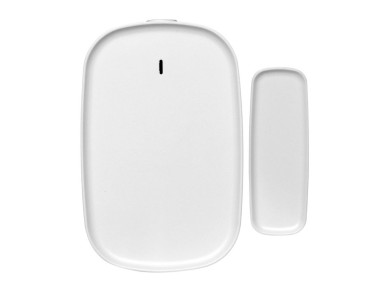 Sensor de apertura de puerta ZigBee MOES ZSS-S01-GWM-C