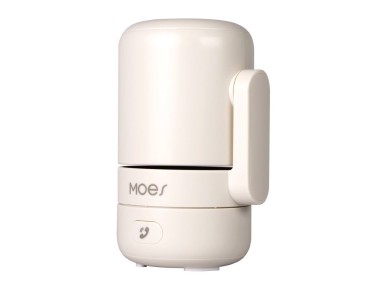 C�mera IP PTZ Wi-Fi MOES WCM-P52P 4MP