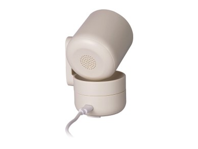 C�mera IP PTZ Wi-Fi MOES WCM-P52P 4MP