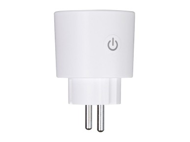 MOES MWP-EU16M-WH-MS Smart Outlet
