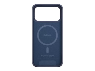 Funda PITAKA StarPeak Aramid ProGuard MagSafe para iPhone 17 Pro Max, dise�o de la V�a L�ctea