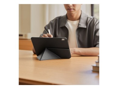 Funda PITAKA MagEZ Folio 2 para iPad Pro 11" (2022), iPad Air 10.9" (2022) y iPad Air 11" (2024-2025 Funda PITAKA MagEZ Folio 2 para iPad Pro 11" (2022), iPad Air 10.9" (2022) y iPad Air 11" (2024-2025