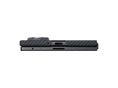 Case PITAKA Edge Case for Samsung Galaxy  Z Fold8 black-grey