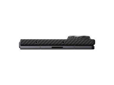 Case PITAKA Edge Case for Samsung Galaxy  Z Fold8 black-grey